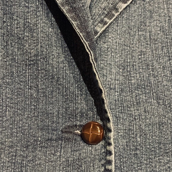 Tco Denim Jacket - Picture 2 of 5